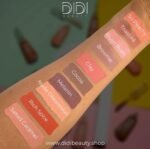 Beauty Line By Didi Matte Lip Stain
