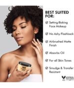 Sacha BUTTERCUP Setting Powder - Image 5