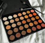 Morphe 350 eyeshadow palette
