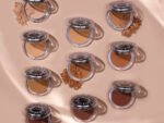 Beauty by AD compact Contour Baddie Defined powder