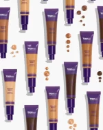 YANGA BEAUTY SMOOTH MATCH FOUNDATION - Image 2