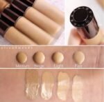 Becca Aqua Luminous Perfecting Foundation - Image 2