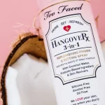 Too Faced 3 in 1 Hangover Setting spray - Image 2