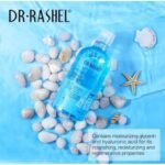 Dr Rashel Hyaluronic Acid Essence Micellar Cleansing Water - Image 3