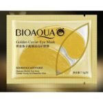 BioAqua Golden Cavier Eye Mask - Image 4