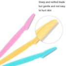 Twinkle 3 in 1 Facial Blade - Image 2
