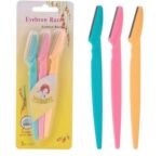 Twinkle 3 in 1 Facial Blade