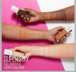 Maybelline superstay 24hrs foundation - Image 2