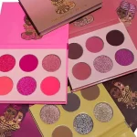 Juvia's Place The Sweet Pinks Eyeshadow Palette - Image 4