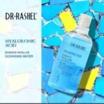 Dr Rashel Hyaluronic Acid Essence Micellar Cleansing Water