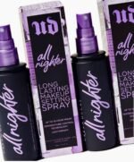 Urban Decay All Nighter Setting Spray - Image 2