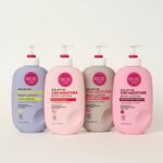 Evolution of Smooth Body Lotion - EOS - Image 3