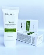 Nineless UV Shield Soothing Sunscreen - Image 2