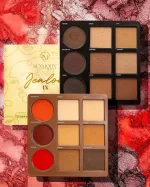 Sunmoon Powder palette