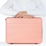Plastic Oxford Makeup Box - Image 10