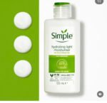 Simple hydrating light moisturizer - Image 2
