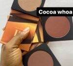 Morphe Bronzer