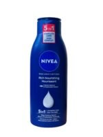 Nivea 5 in 1 Body lotion