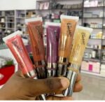 Classic Makeup Nourishine Lipgloss - Image 2