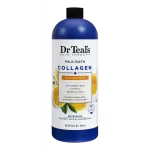 Dr Teal's Skin Therapy Milk Bath Collagen + Radiant Skin - Image 5