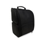 Single Clothed Trolley Makeup Box