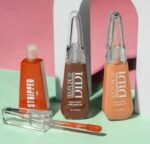 Beauty Line By Didi Matte Lip Stain - Image 2