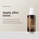 Isntree Green Tea Fresh emulsion - Image 2