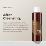 Isntree Green Tea Fresh toner - Image 2