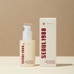 K Secret Seoul 1988 Retinal Liposome Serum