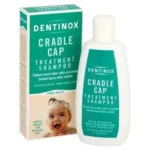 Dentinox Cradle Cap Shampoo
