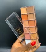 Who's That Girl Conceal and Correct Pallete