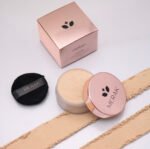Merak Loose setting powder - 15g (Mini /Travel Size) - Image 4
