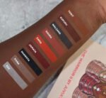 The Warrior II Eyeshadow Palette by Juvia's Place - Image 2