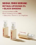 K Secret Seoul 1988 Retinal Liposome Serum - Image 2