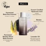 Haruharu Wonder Black Rice Hyaluronic Toner - Image 3
