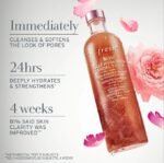 Fresh Rose Deep Hydration Facial Toner - Image 2
