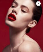Fenty Beauty lipstain in uncensored - Image 2