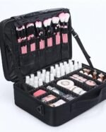Oxford makeup box biggest size - Image 2