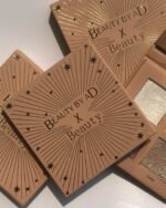Beauty by AD Compact Glow Highlighter Pallet - Image 2