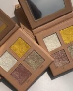 Beauty by AD Compact Glow Highlighter Pallet