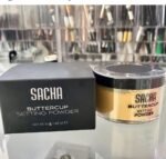 Sacha BUTTERCUP Setting Powder - Image 2