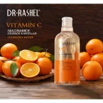 Dr Rashel Vitamin C and Niacinamide Brightening Essence toner