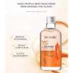 Dr Rashel Vitamin C and Niacinamide Brightening Essence toner - Image 2