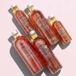 Fresh Rose Deep Hydration Facial Toner - Image 3