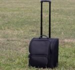 Trolley Makeup Box With Makeup Pouches - Image 3