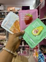 Sadoer Hydrating Face Mask - Image 4