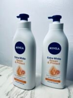 Nivea extra white repair and protect body lotion