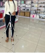 Y18s Camera Tripod Stand - Image 4