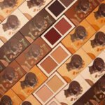 Juvia?s Place Bronzed Duo Bronzer - Image 4