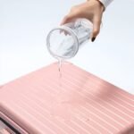 Plastic Oxford Makeup Box - Image 5